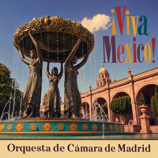 Orquesta de Cámara de Madrid