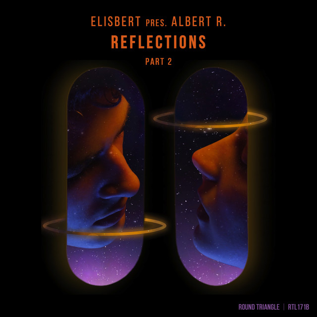 Reflections (Part 2) cover art