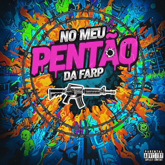 No Meu Pentao Da Farp