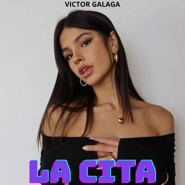Victor Galaga