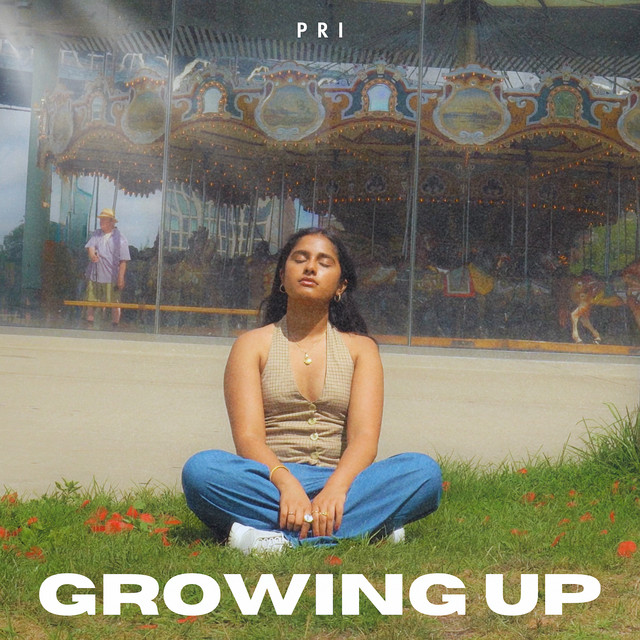 Growing Up