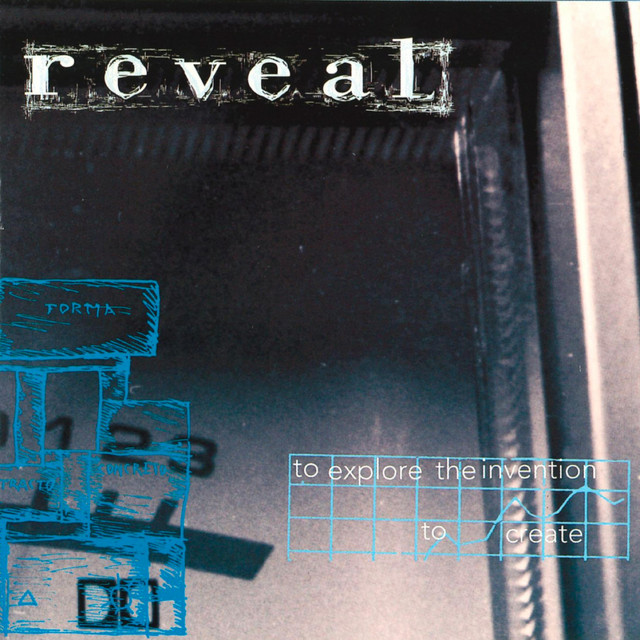 To Explore The Invention To Create cover art
