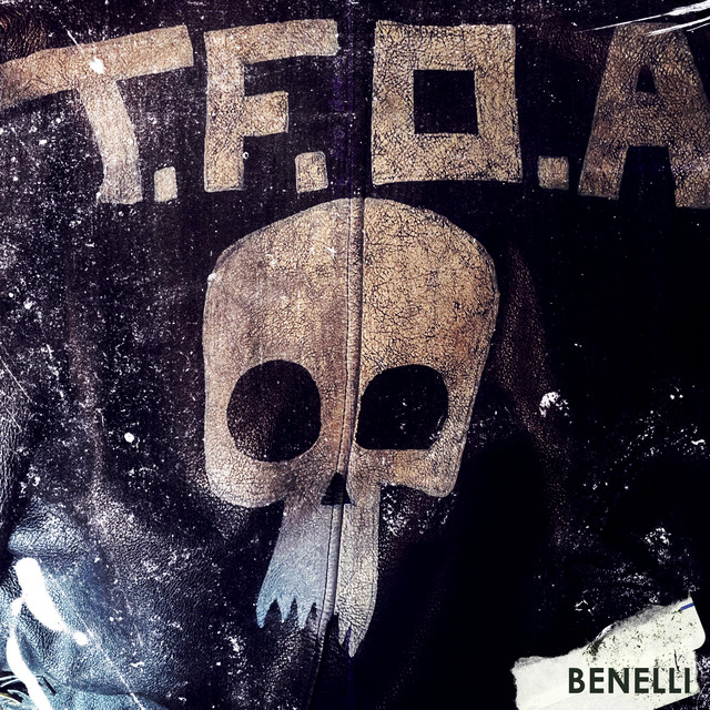 Tanta Fame Zero Arte cover art