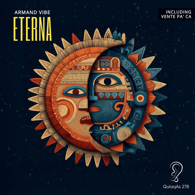 Eterna - Radio Edit
