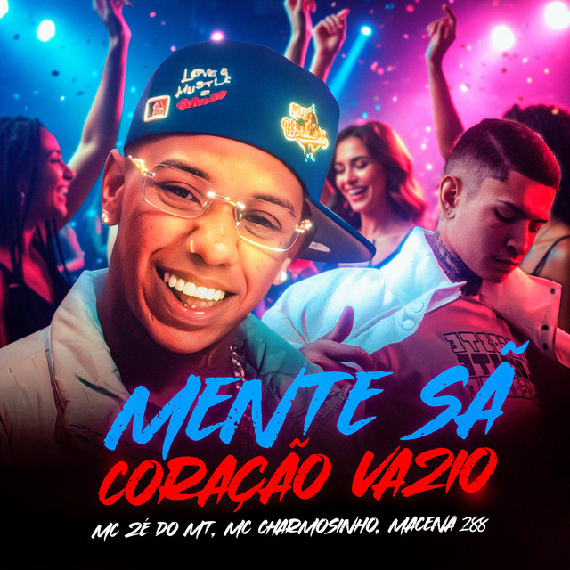 Mente Sã, Coração Vazio