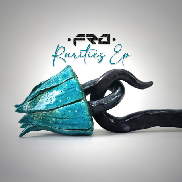 Rarities cover art