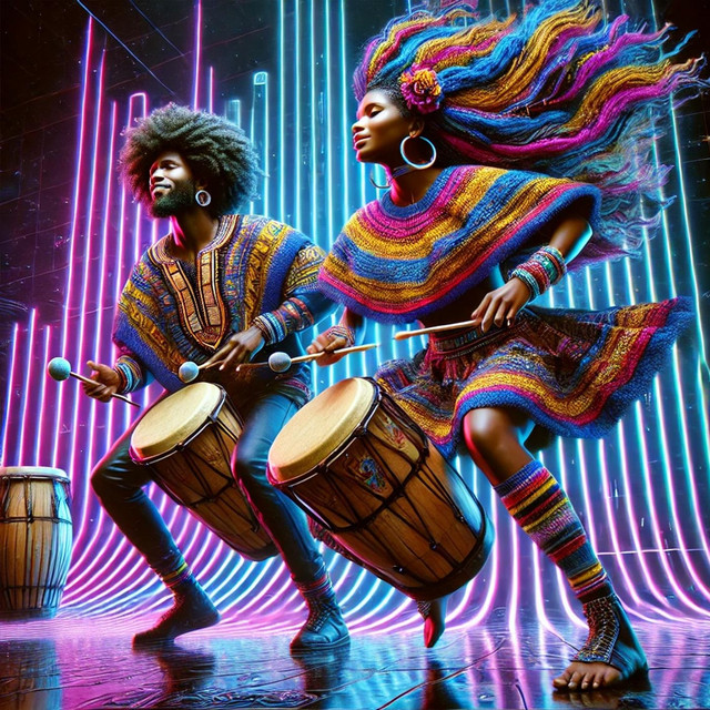Bomba Beat