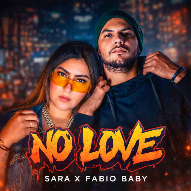 No Love