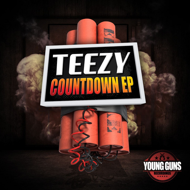 Countdown cover art