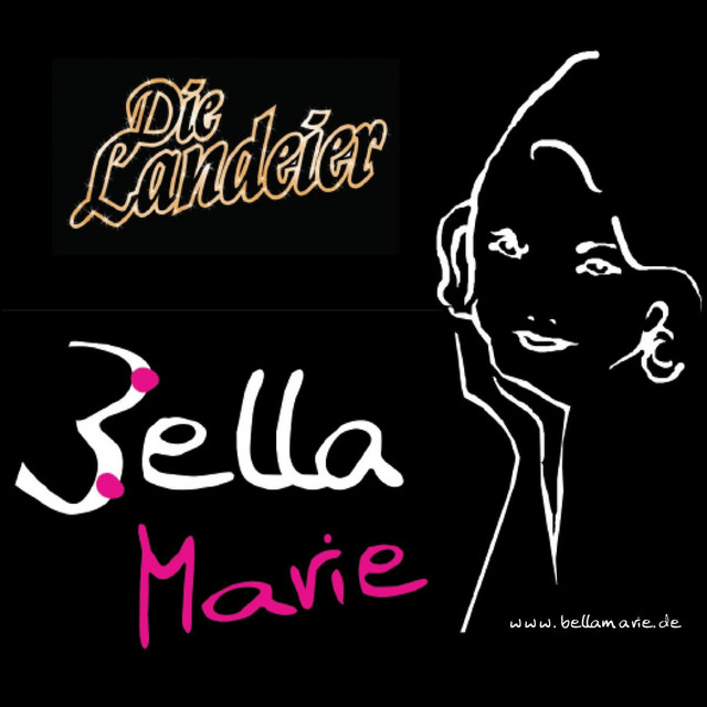 Bella Marie cover