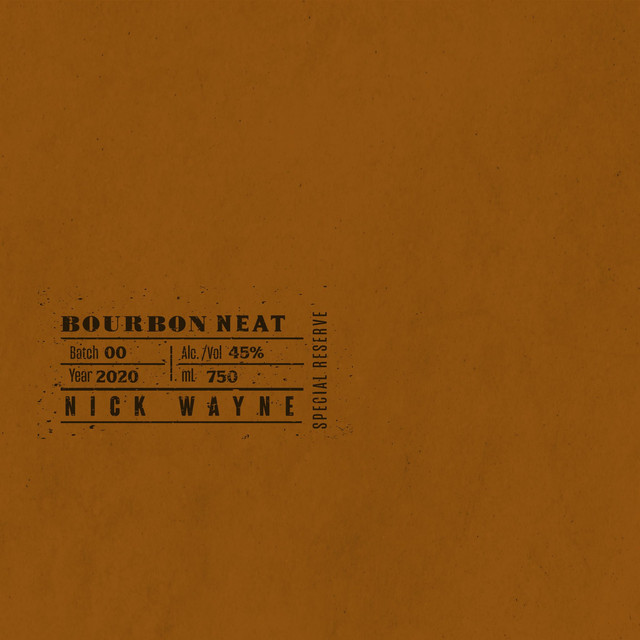 Bourbon Neat cover