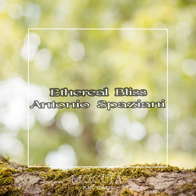 Ethereal Bliss cover