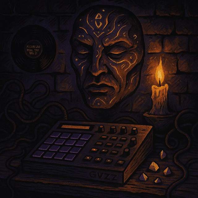 Ascensão Beat Tape Vol.3