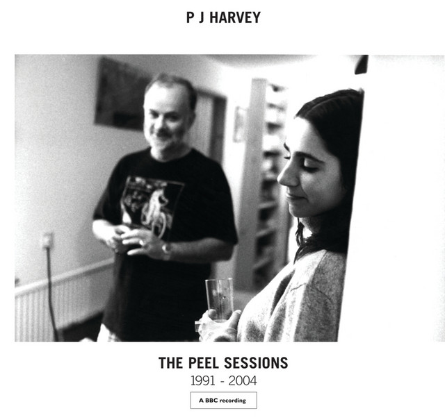 The Peel Sessions