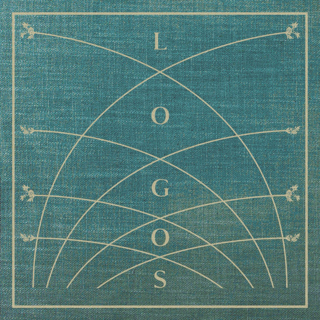 Logos cover art
