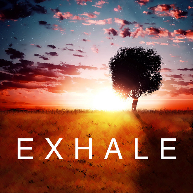 Exhale cover art