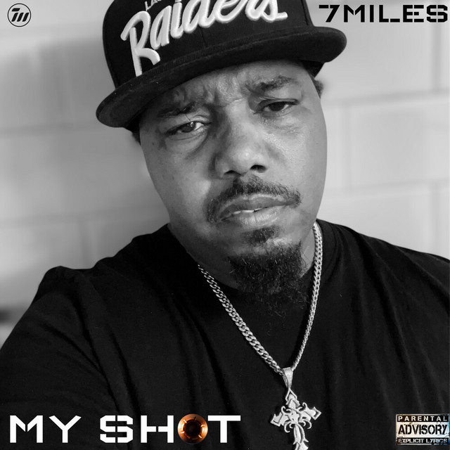 My Shot