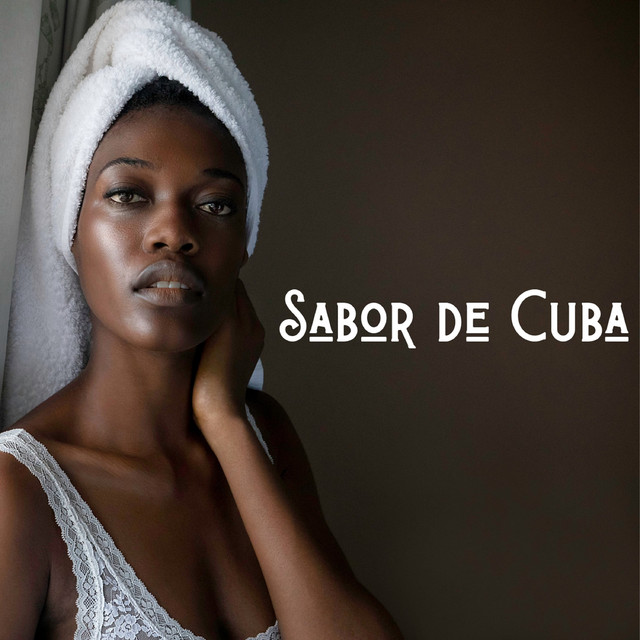 Sabor de Cuba cover art