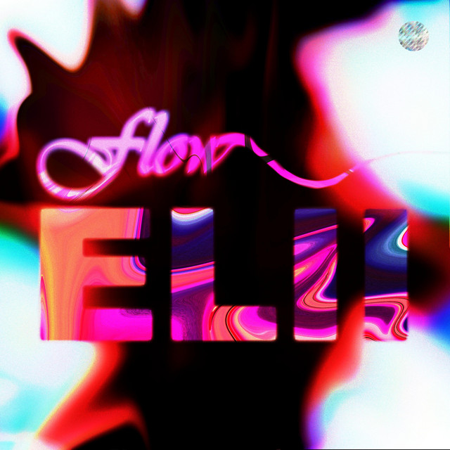 Flow cover art