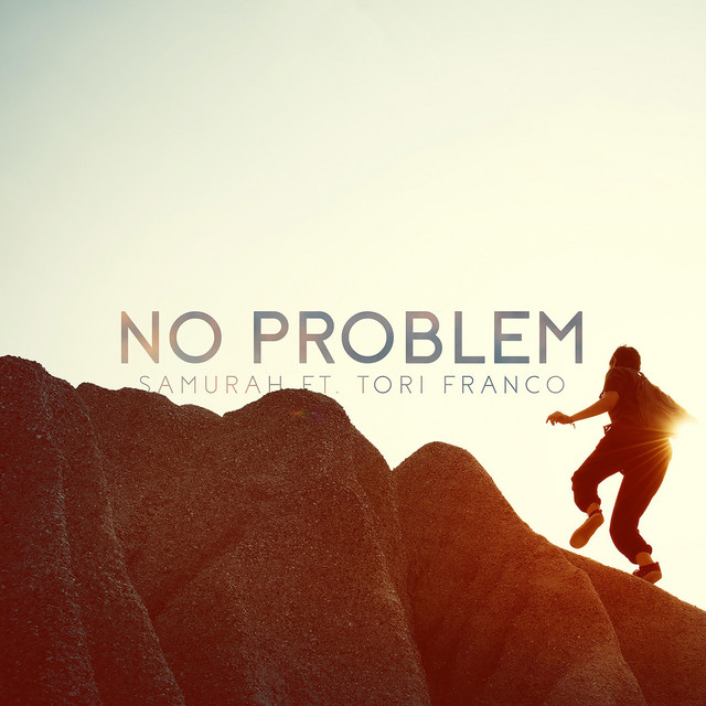 No Problem cover art