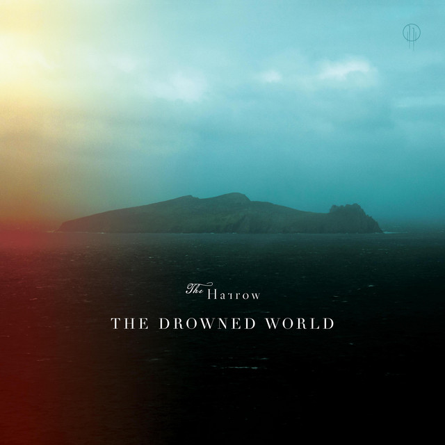 The Drowned World cover art