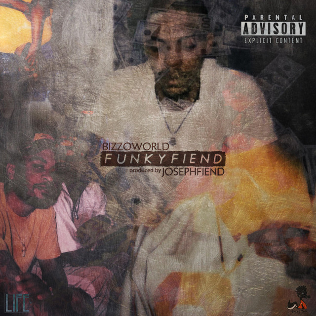 Funkyfiend - Album by FunkyTenn | Spotify