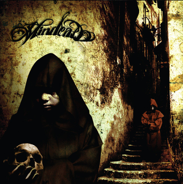 Abandon All Hope cover art