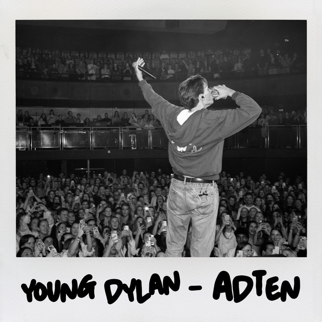 Adten