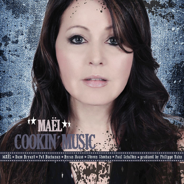 Cookin' Music cover art