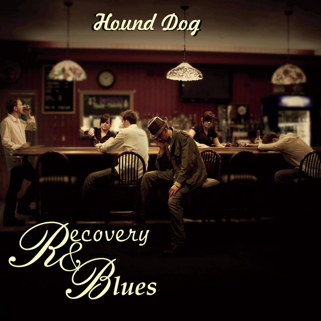 Hound Dog