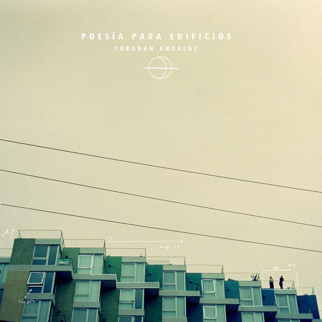 Poesía para Edificios cover art