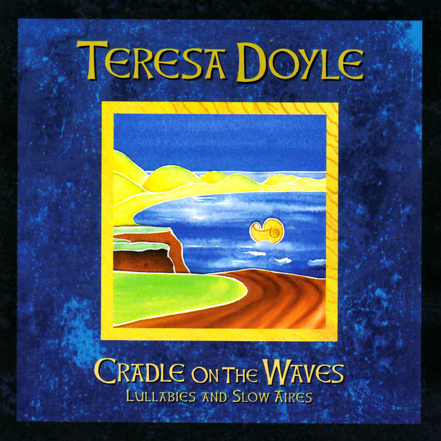 Cradle on the Waves cover art