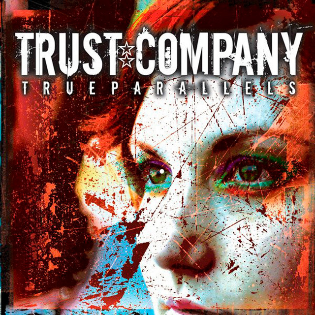 True Parallels cover art