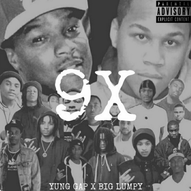 9X - Album by Yung Gap | Spotify
