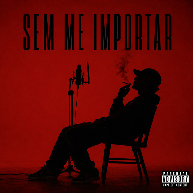 Sem Me Importar album image