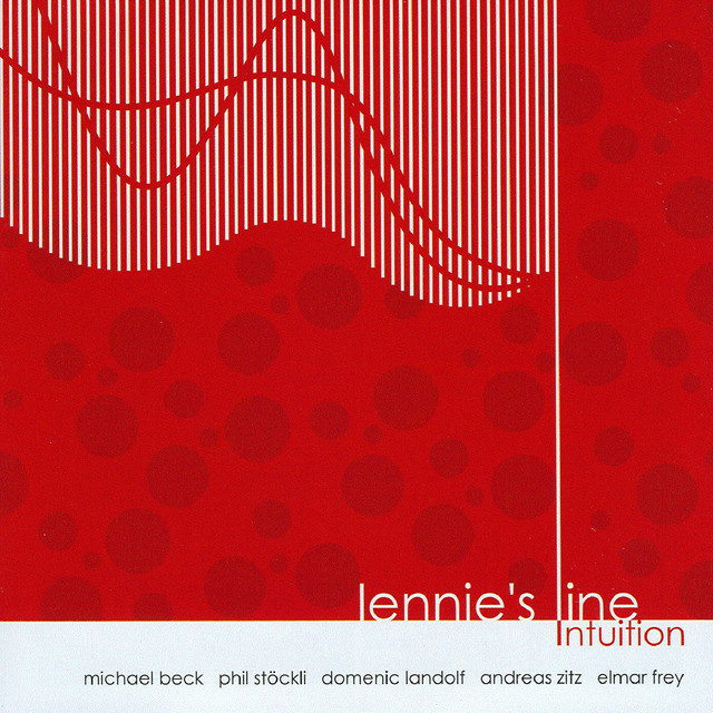 Lennie's Line cover art