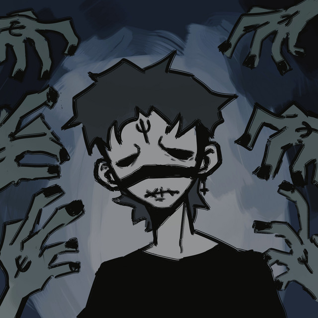 FORK cover art