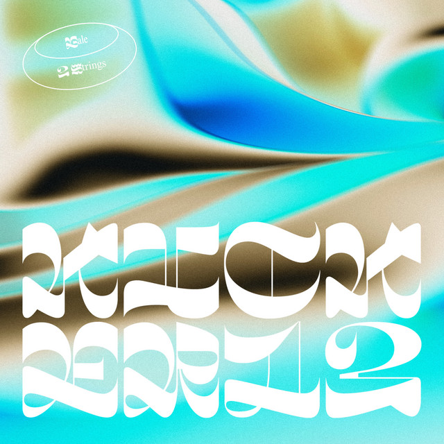 3 strings cover art
