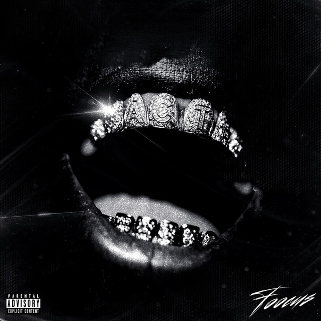 Act cover art