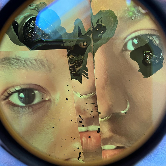 Orbit cover art