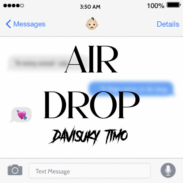 Air Drop