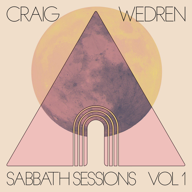 Sabbath Sessions, Vol. 1 cover art