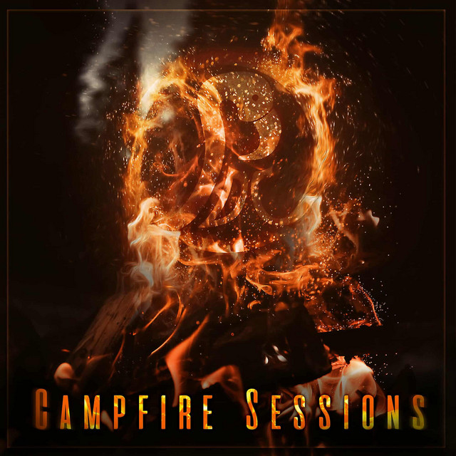 Campfire Sessions cover art