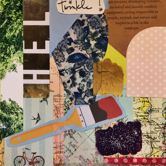 Roadworks cover art