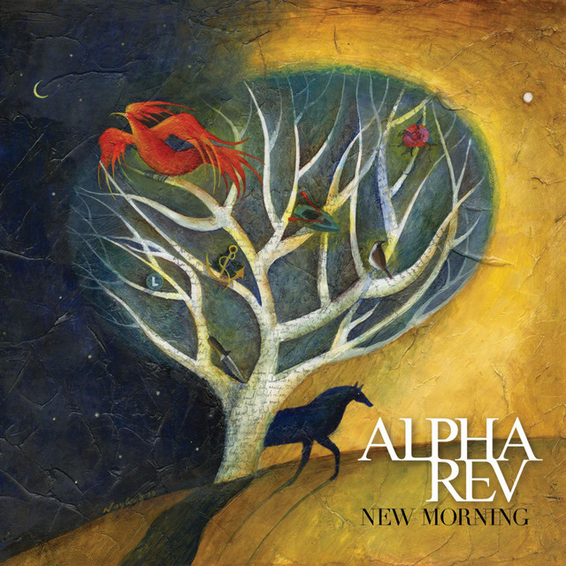 New Morning (Deluxe Edition) cover art