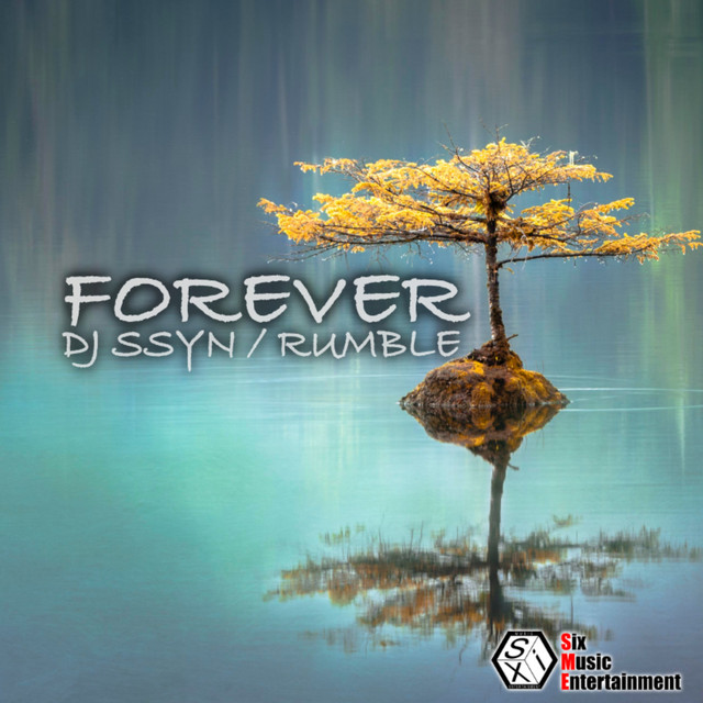 FOREVER cover