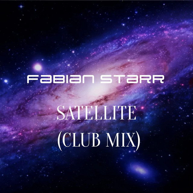 Artwork for Satellite (Club Mix)
