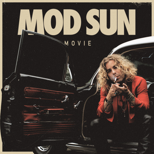 Movie cover art