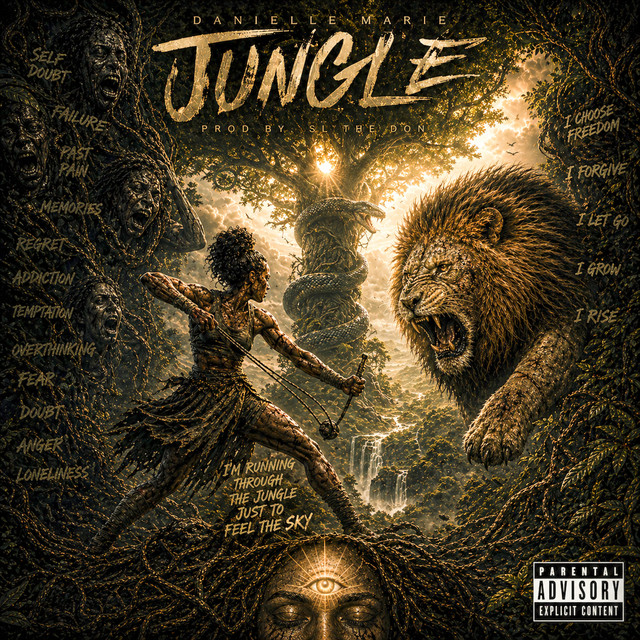Jungle