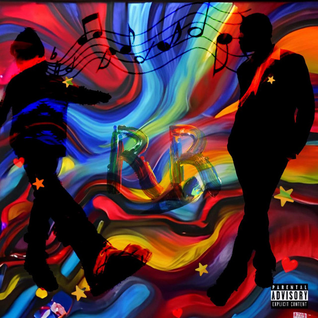 Rhythm & Rage cover art